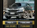 2018 Honda CRV S 1.6 Diesel Automatic 🔥𝐉𝐄𝐒𝐒𝐄𝐍 𝐌𝐄𝐍𝐃𝐎𝐙𝐀🙋‍♂️☎️  09279850198-0