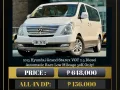 2015 Hyundai Grand Starex VGT 2.5 Diesel AT-0