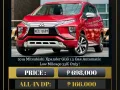 2019 Mitsubishi Xpander GLS 1.5 Gas Automatic 𝐉𝐄𝐒𝐒𝐄𝐍 𝐌𝐄𝐍𝐃𝐎𝐙𝐀🙋‍♂️☎️  09279850198-0