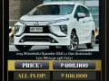 2019 Mitsubishi Xpander GLS 1.5 Gas AT 🔥𝐉𝐄𝐒𝐒𝐄𝐍 𝐌𝐄𝐍𝐃𝐎𝐙𝐀🙋‍♂️☎️  09279850198-0