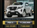 2024 Nissan Navara VE 4x2 2.5 Diesel Automatic 🔥𝐉𝐄𝐒𝐒𝐄𝐍 𝐌𝐄𝐍𝐃𝐎𝐙𝐀🙋‍♂️☎️  09279850198-0