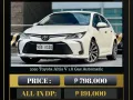 2020 Toyota Altis V 1.8 Gas Automatic 🔥𝐉𝐄𝐒𝐒𝐄𝐍 𝐌𝐄𝐍𝐃𝐎𝐙𝐀🙋‍♂️☎️  09279850198-0