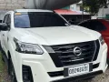2024 Nissan Terra VL 4×2 AT – Aspen Pearl White-1