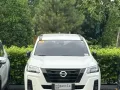 2024 Nissan Terra VL 4×2 AT – Aspen Pearl White-2