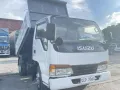 Isuzu Elf Mini Dump – 6 Wheeler - 2024 Model-1