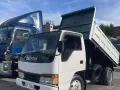 Isuzu Elf Mini Dump – 6 Wheeler - 2024 Model-3