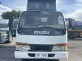 Isuzu Elf Mini Dump – 6 Wheeler - 2024 Model-0