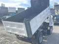 Isuzu Elf Mini Dump – 6 Wheeler - 2024 Model-5
