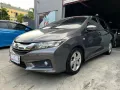 ✅ Honda City 2017 1.5 E Automatic-1