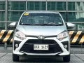 2022 Toyota Wigo G 1.0 Gas Automatic ✅🔥🙋🏻‍♂️𝐂𝐀𝐑𝐋 𝐁𝐎𝐍𝐍𝐄𝐕𝐈𝐄📲0938 458 8779-1