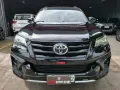 ✅Toyota Fortuner 2019 2.4 G Diesel Automatic-0