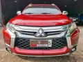 ✅Mitsubishi Montero Sport 2018 Acquired 2.4 GLS Premium Automatic-0