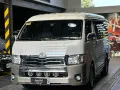 HOT!!! 2017 Toyota Hiace Super Grandia 3.0 for sale at affordable price! -2
