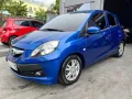 ✅ Honda Brio 2017 Acq. 2015 Model 1.3 V Hatchback Auto-1