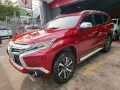 ✅Mitsubishi Montero Sport 2018 Acquired 2.4 GLS Premium Automatic-1