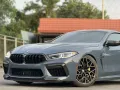 HOT!!! 2021 BMW M8 Competition for sale at affordable price! -6