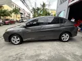 ✅ Honda City 2017 1.5 E Automatic-2