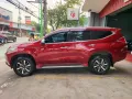 ✅Mitsubishi Montero Sport 2018 Acquired 2.4 GLS Premium Automatic-2