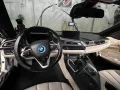 HOT!!! 2016 BMW i8 for sale at affordable price! -5