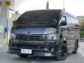 HOT!!! 2015 Toyota Hiace Super Grandia Artista Van for sale at affordable pricen -4