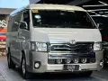 HOT!!! 2017 Toyota Hiace Super Grandia 3.0 for sale at affordable price! -1