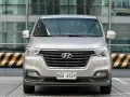 2020 Hyundai Grand Starex 2.5 Gold AT Diesel ✅🔥🙋🏻‍♂️𝐂𝐀𝐑𝐋 𝐁𝐎𝐍𝐍𝐄𝐕𝐈𝐄📲0938 458 8779-0