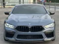HOT!!! 2021 BMW M8 Competition for sale at affordable price! -0