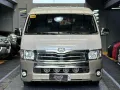 HOT!!! 2017 Toyota Hiace Super Grandia 3.0 for sale at affordable price! -0
