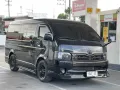 HOT!!! 2015 Toyota Hiace Super Grandia Artista Van for sale at affordable pricen -1