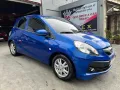 ✅ Honda Brio 2017 Acq. 2015 Model 1.3 V Hatchback Auto-7