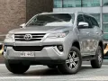 2017 Toyota Fortuner 4x2 G Diesel Automatic 🔥JESSEN MENDOZA🙋‍♂️☎️09279850198-4