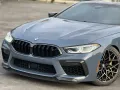 HOT!!! 2021 BMW M8 Competition for sale at affordable price! -8