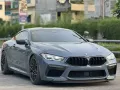 HOT!!! 2021 BMW M8 Competition for sale at affordable price! -1