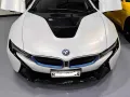 HOT!!! 2016 BMW i8 for sale at affordable price! -0