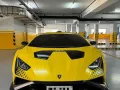 HOT!!! 2022 Lamborghini Huracan STO for sale at affordable price! -0