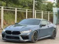 HOT!!! 2021 BMW M8 Competition for sale at affordable price! -2