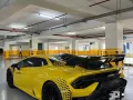 HOT!!! 2022 Lamborghini Huracan STO for sale at affordable price! -3