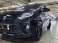 2021 Toyota Wigo 1.0L G AT | With Warranty by Ugarte Cars Manila-2