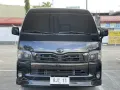 HOT!!! 2015 Toyota Hiace Super Grandia Artista Van for sale at affordable pricen -0