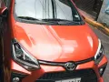 Toyota Wigo 2021 | Low Mileage | Excellent Condition | 28k km Only-0