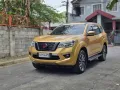 Nissan Terra VL 4x4 2019 AT-0