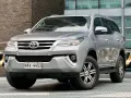 2017 Toyota Fortuner 4x2 G Diesel AT ✅99K ALL IN DP🔥🙋🏻‍♂️𝐂𝐀𝐑𝐋 𝐁𝐎𝐍𝐍𝐄𝐕𝐈𝐄📲0938 458 8779-0