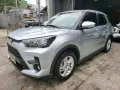 ✅Toyota Raize 2025 1.2 E Save 100K From Brand New 6K KM Automatic-1