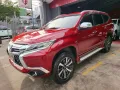 ✅Mitsubishi Montero Sport 2018 Acquired 2.4 GLS Premium Automatic-1