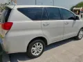 2017 Toyota Innova 2.8 G MT – Low Mileage, Very New Condition, ₱820k Only-4