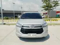 2017 Toyota Innova 2.8 G MT – Low Mileage, Very New Condition, ₱820k Only-0