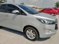 2017 Toyota Innova 2.8 G MT – Low Mileage, Very New Condition, ₱820k Only-2