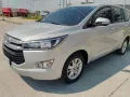 2017 Toyota Innova 2.8 G MT – Low Mileage, Very New Condition, ₱820k Only-1