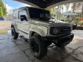 HOT!!! 2020 Suzuki Jimny GLX (JP) Top of the line for sale at affordable price! -1