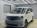 2011 TOYOTA ALPHARD 3.5L WP-0